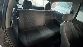 SEAT Ibiza 2002