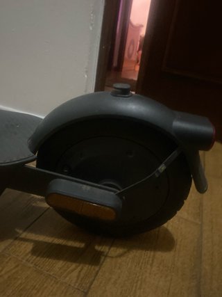 Patinete Eléctrico Xiaomi 5 Negro