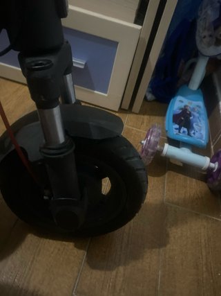 Patinete Eléctrico Xiaomi 5 Negro