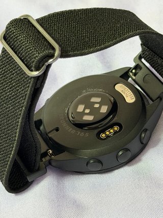 Garmin Forerunner 165 Reloj GPS