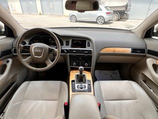 Audi A6 2007