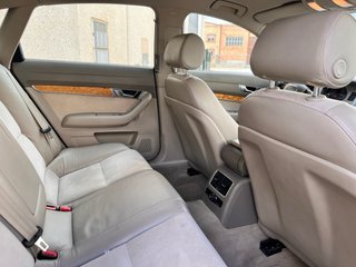 Audi A6 2007