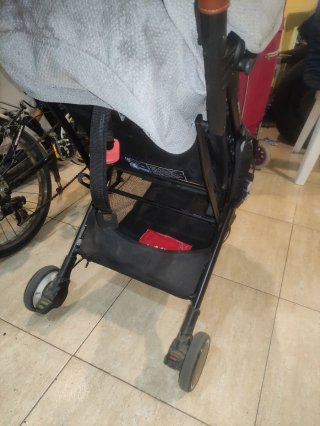 Silla de paseo jane , carrito para bebe