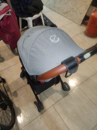 Silla de paseo jane , carrito para bebe