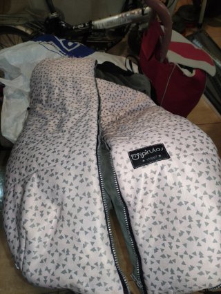 Silla de paseo jane , carrito para bebe