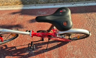 Bicicleta Plegable Buena Marca