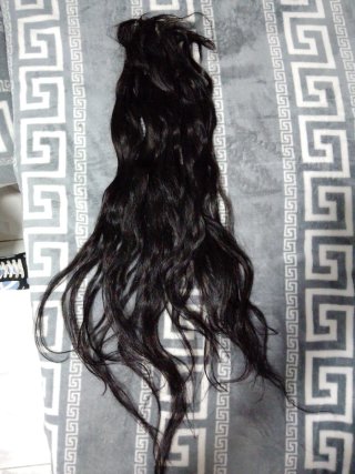 Extensiones pelo natural negro