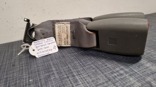 Pretensor Cinturón Trasero Jeep Grand Cherokee