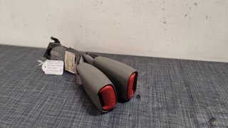 Pretensor Cinturón Trasero Jeep Grand Cherokee