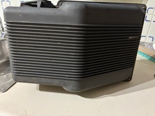 Foco industrial Gewiss GW 8107
