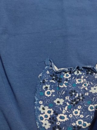 Lote 3 Camisetas Mujer Talla XL