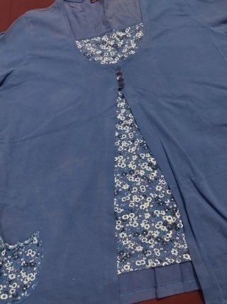 Lote 3 Camisetas Mujer Talla XL
