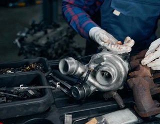 REPARACION DE TURBOS