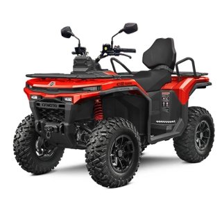 CFORCE C5 TOURING COLORES