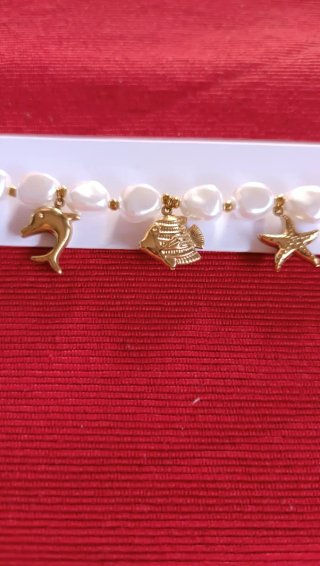 Pulsera nueva