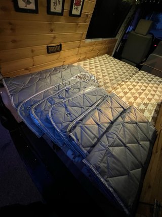 Volkswagen Transporter 1996
