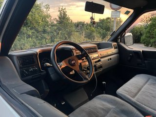 Volkswagen Transporter 1996