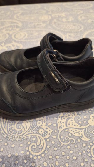 Zapatos Pablosky Niña