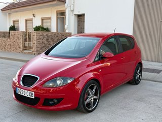 SEAT Altea 2005
