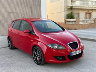 SEAT Altea 2005