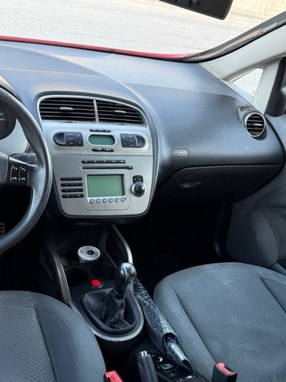 SEAT Altea 2005
