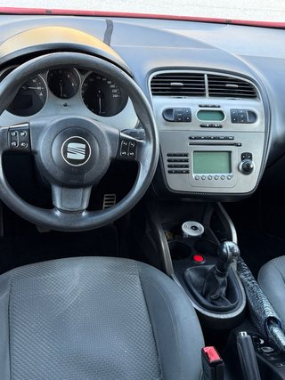 SEAT Altea 2005