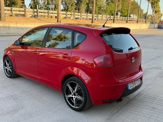 SEAT Altea 2005