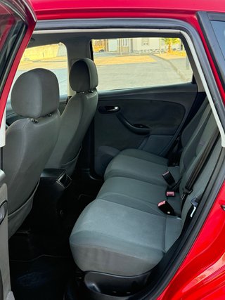 SEAT Altea 2005