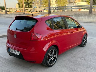 SEAT Altea 2005