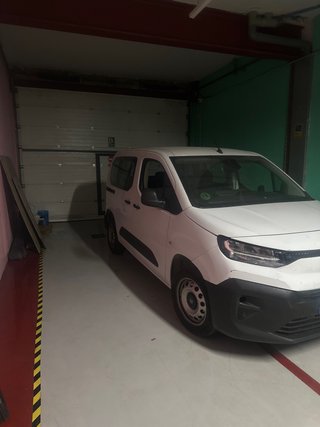 Citroen Berlingo 2025