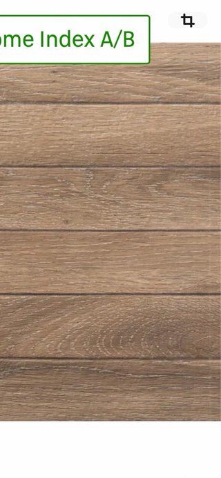 Baldosa azulejo  imitación madera 45x45 a5€ pieza