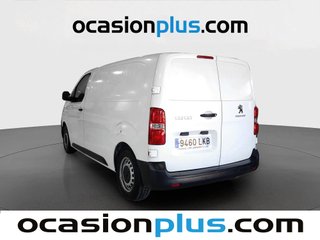 Peugeot Expert Furgon BlueHDi 120 S&S Pro Standard 88 kW (120 CV)