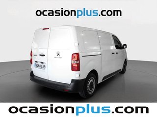 Peugeot Expert Furgon BlueHDi 120 S&S Pro Standard 88 kW (120 CV)