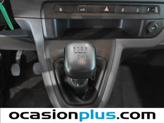 Peugeot Expert Furgon BlueHDi 120 S&S Pro Standard 88 kW (120 CV)