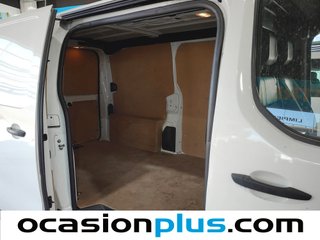 Peugeot Expert Furgon BlueHDi 120 S&S Pro Standard 88 kW (120 CV)