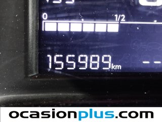 Peugeot Expert Furgon BlueHDi 120 S&S Pro Standard 88 kW (120 CV)