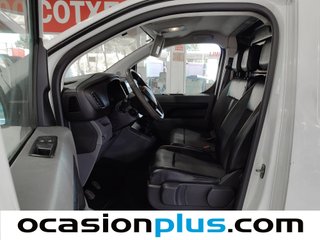 Peugeot Expert Furgon BlueHDi 120 S&S Pro Standard 88 kW (120 CV)