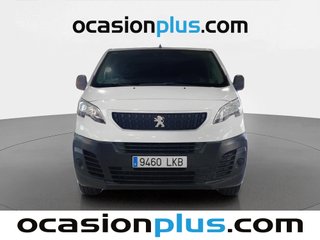 Peugeot Expert Furgon BlueHDi 120 S&S Pro Standard 88 kW (120 CV)