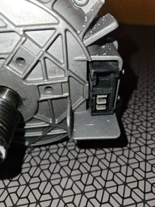 Motor Lavadora Beko