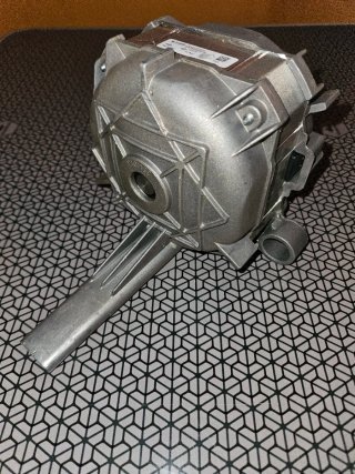 Motor Lavadora Beko
