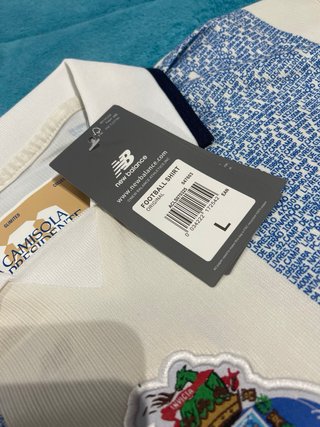 Camisola Porto Presidente dos Presidentes