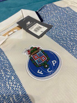 Camisola Porto Presidente dos Presidentes