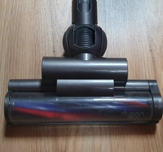 Cabezal aspirador Dyson