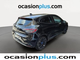 Renault Clio Esprit Alpine E-Tech 105 kW (143 CV)