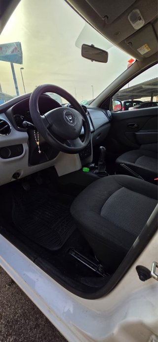 Dacia Logan 2014