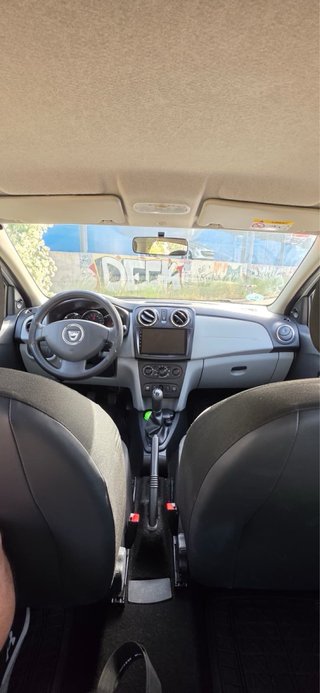 Dacia Logan 2014