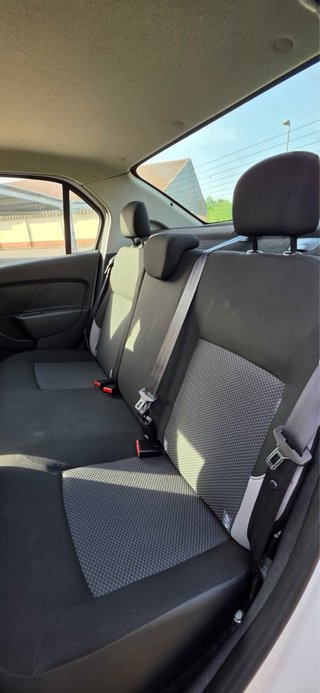Dacia Logan 2014
