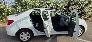 Dacia Logan 2014