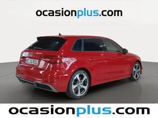 Audi A3 Sportback S line 30 TDI 85 kW (116 CV)