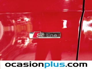 Audi A3 Sportback S line 30 TDI 85 kW (116 CV)